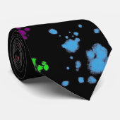 oops… krawatte (Gerollt)