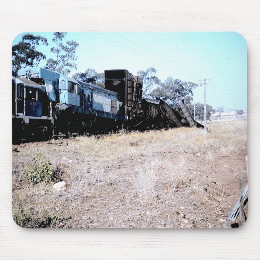 Oops Mousepad (Vorne)