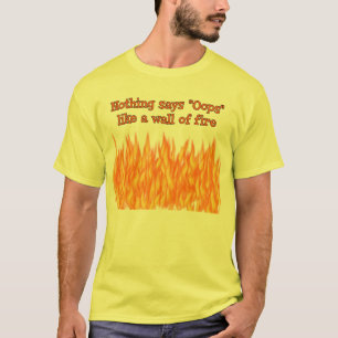 Oops T-Shirt