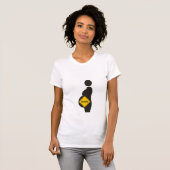 oops T-Shirt (Vorne ganz)