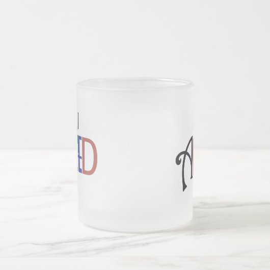 Oops, Tasse I Arted (Mittel)