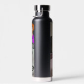 Oops Thin Flasche (Rechts)