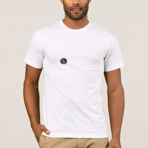 Oops! Wrong Planet T-Shirt