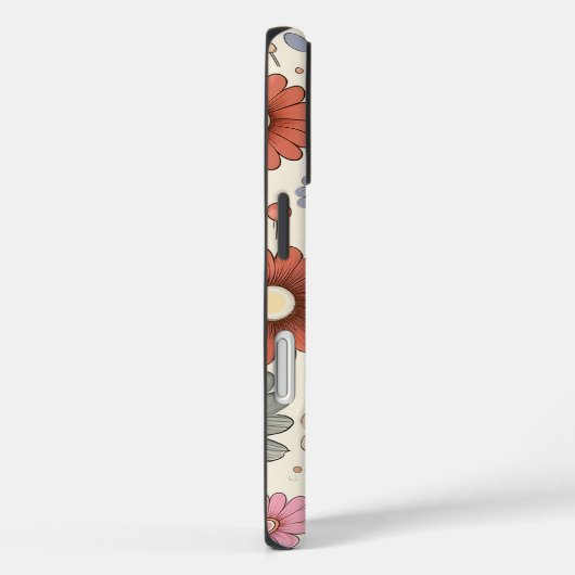 Oopsie Daisy Case-Mate iPhone Hülle (Rückseite / Rechts)