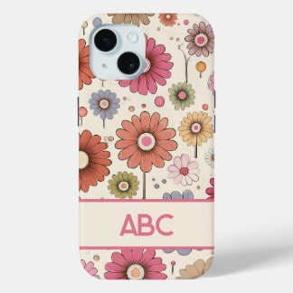 Oopsie Daisy Case-Mate iPhone Hülle