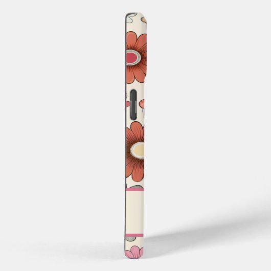 Oopsie Daisy Case-Mate iPhone Hülle (Rückseite / Rechts)