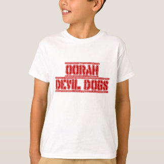 Oorah Devil Hogs T-Shirt