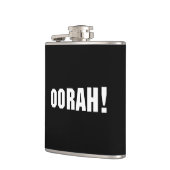 OORAH! FLACHMANN (Links)