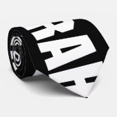 OORAH! KRAWATTE (Gerollt)