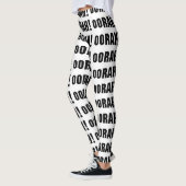 OORAH! LEGGINGS (Links)