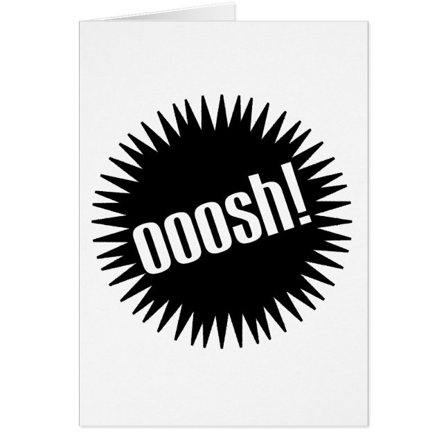Oosch (Vorne)