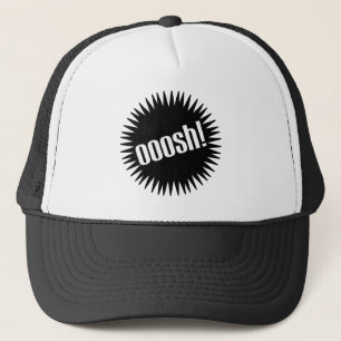 Oosch Truckerkappe