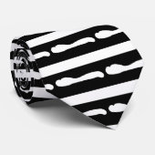 oosik Walroßrepräsentant Krawatte (Gerollt)