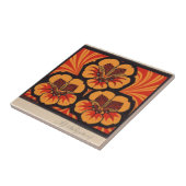 Oost-Indischekers von Julie de Graag Fliese (Seite)