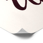 Oostenrijk Un vacantieland Austria Vintage Poster (Ecke)