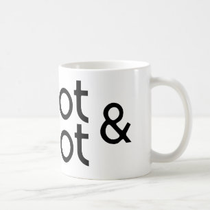 Oot u. Aboot Kaffeetasse
