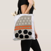 OOTD #1 Totbeutel Tasche (Von Nahem)