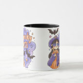 OOTD | ExDesigner | Halloween Tasse (Zentrum)