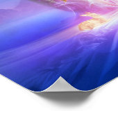 Ooulana Poster (Ecke)