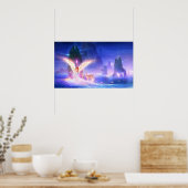 Ooulana Poster (Küche)