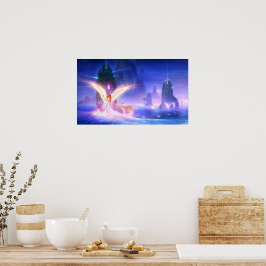 Ooulana Poster (Küche)