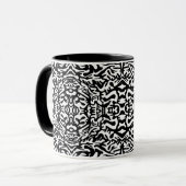 OoURrgaNnik PuRe Tasse (Vorderseite Links)