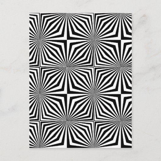 op-art2copy postkarte (Vorderseite)