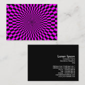 Op Art. 04 Visitenkarte (Vorne/Hinten)