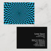 Op Art. 06 Visitenkarte (Vorne/Hinten)
