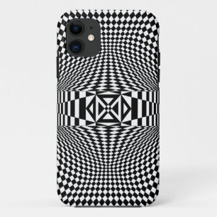 OP - Art #12 in Emporio Moffa iPhone 11 Hülle