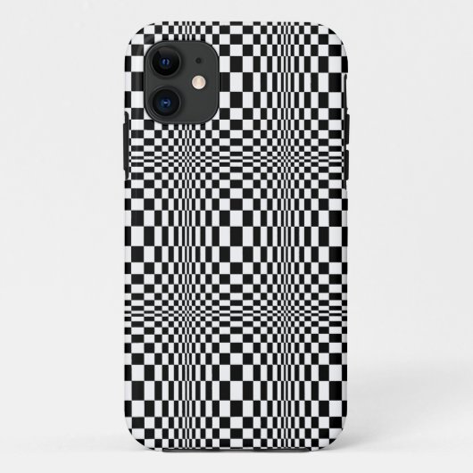 OP - Art #1 in Emporio Moffa Case-Mate iPhone Hülle (Rückseite)