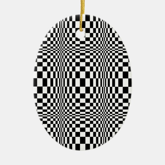 OP - Art #1 in Emporio Moffa Keramik Ornament (Vorne)