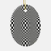 OP - Art #1 in Emporio Moffa Keramik Ornament (Hinten)