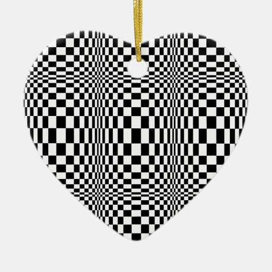 OP - Art #1 in Emporio Moffa Keramikornament (Vorne)