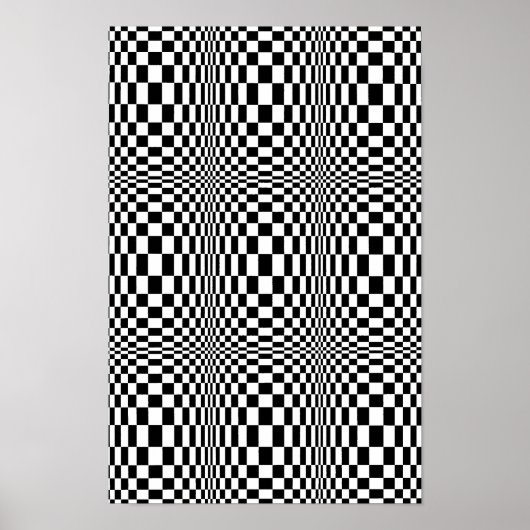 OP - Art #1 in Emporio Moffa Poster (Vorne)