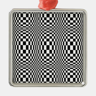 OP - Art #1 in Emporio Moffa Silbernes Ornament