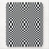 OP - Art #1 von Emporio Moffa Mousepad (Vorne)