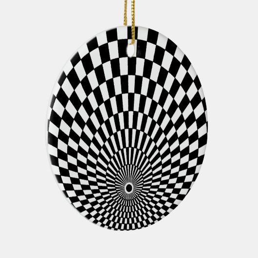 OP - Art #2 in Emporio Moffa Keramik Ornament (Rechts)