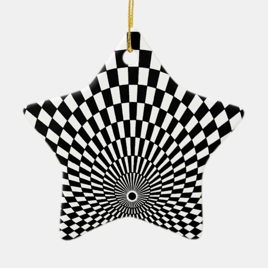 OP - Art #2 in Emporio Moffa Keramikornament (Vorne)