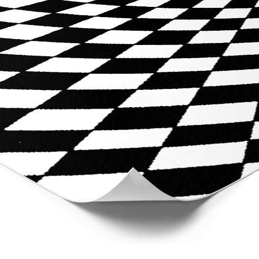 OP - Art #2 in Emporio Moffa Poster (Ecke)