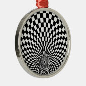 OP - Art #2 in Emporio Moffa Silbernes Ornament (Rechts)