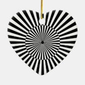 OP - Art #3 in Emporio Moffa Keramik Ornament (Hinten)