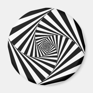 OP: Art #4 in Emporio Moffa Magnet
