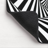 OP: Art #4 in Emporio Moffa Mousepad (Ecke)