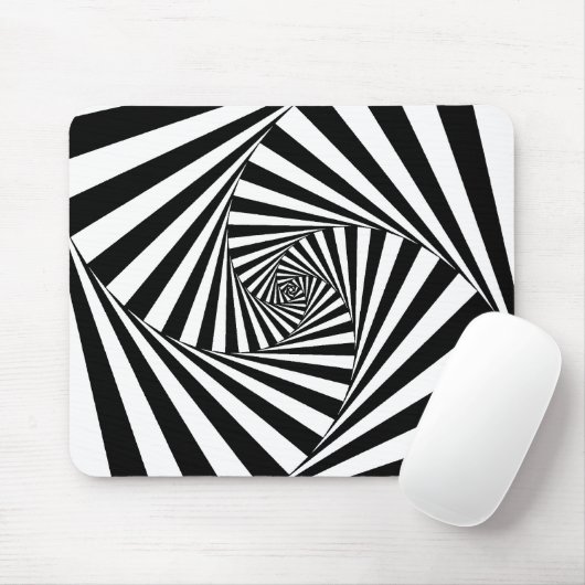 OP: Art #4 in Emporio Moffa Mousepad (Mit Mouse)