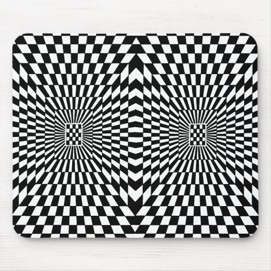 OP - Art #6 in Emporio Moffa Mousepad (Vorne)