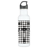 OP: Art #6 in Emporio Moffa Trinkflasche (Vorderseite)