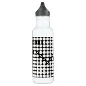 OP: Art #6 in Emporio Moffa Trinkflasche (Rechts)