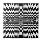 OP - Art #7 in Emporio Moffa Fliese (Vorderseite)