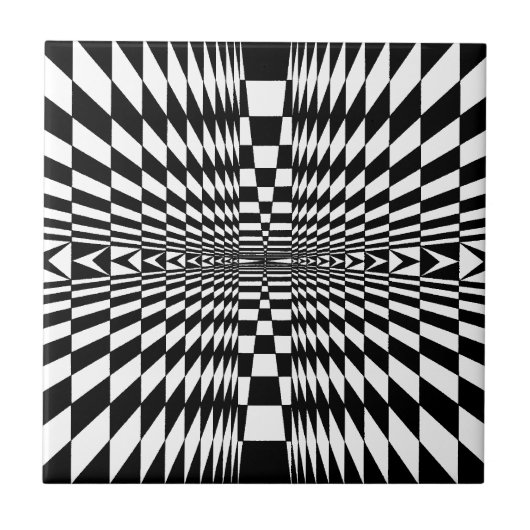 OP - Art #7 in Emporio Moffa Fliese (Vorderseite)